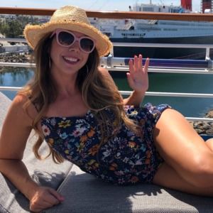 Meet your Posher, Jana